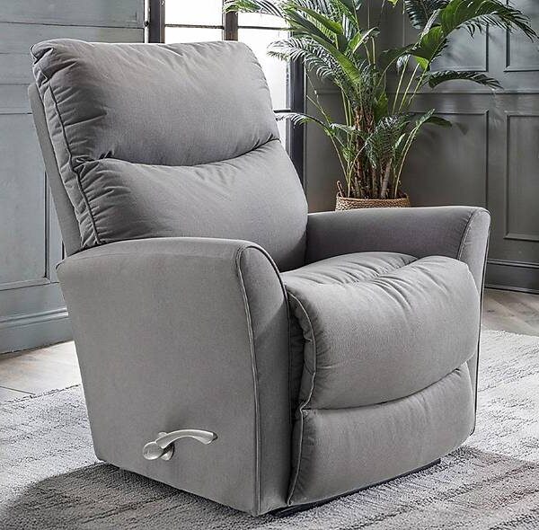 La-Z-Boy Rowan Panama TV-stoel – Luxe comfort, Mink