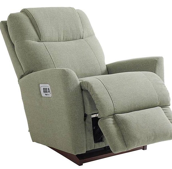 La-Z-Boy Sparrow I-Rene Moss – Premium elektrische relaxstoel