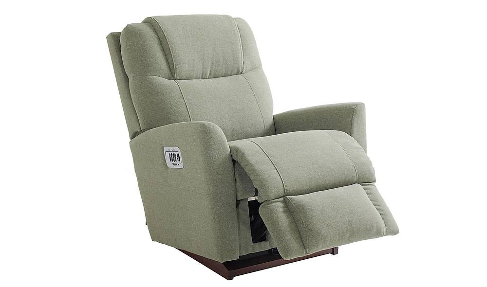 La-Z-Boy Sparrow I-Rene Moss – Premium elektrische relaxstoel