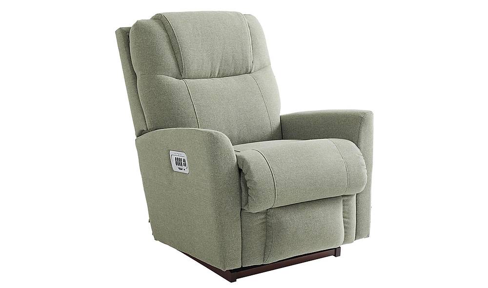La-Z-Boy Sparrow I-Rene Moss – Premium elektrische relaxstoel