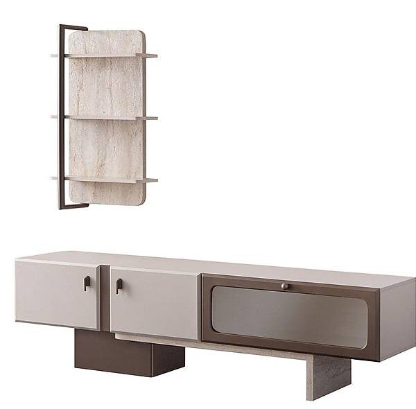 Lacy TV-meubel — Premium kwaliteit