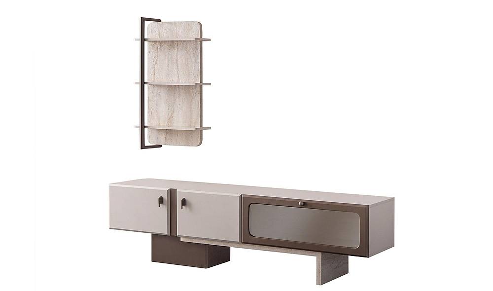 Lacy TV-meubel — Premium kwaliteit