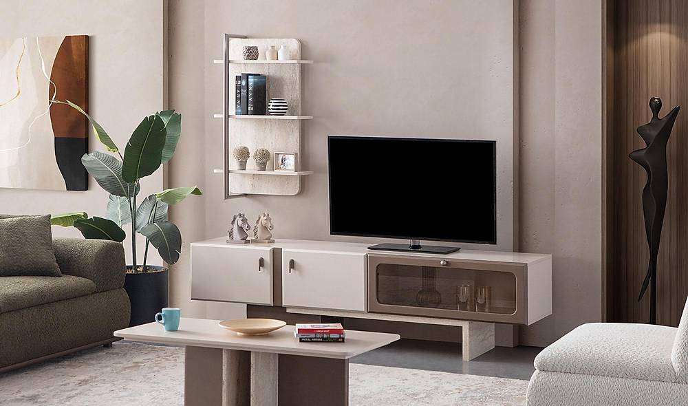 Lacy TV-meubel — Premium kwaliteit