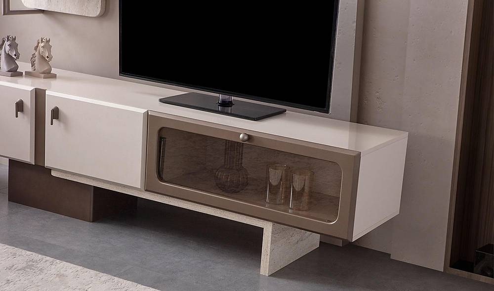 Lacy TV-meubel — Premium kwaliteit