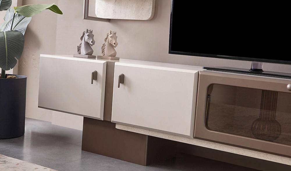 Lacy TV-meubel — Premium kwaliteit