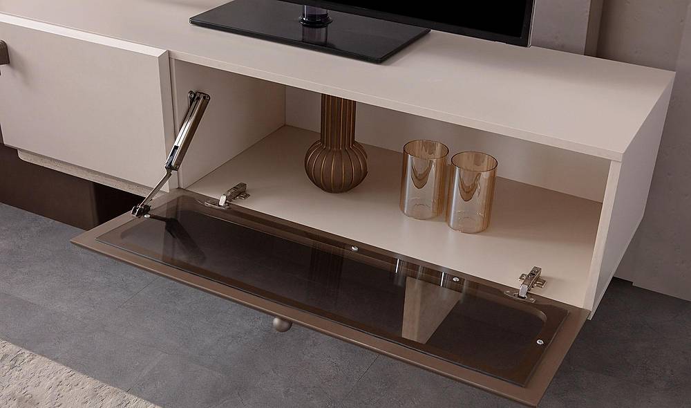 Lacy TV-meubel — Premium kwaliteit