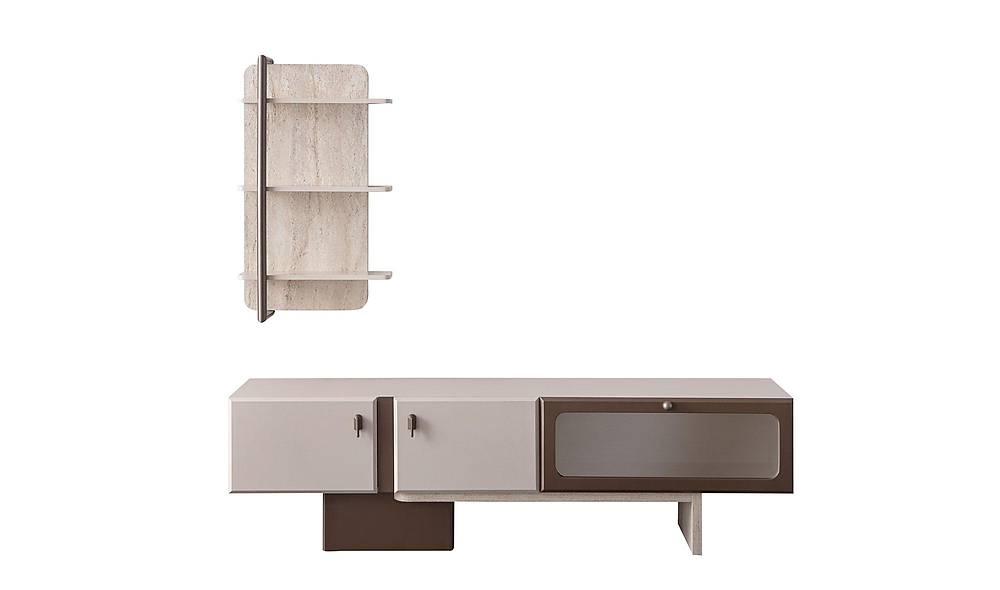 Lacy TV-meubel — Premium kwaliteit