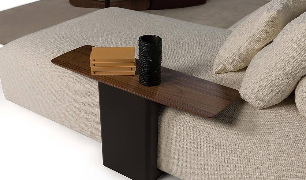 Laden Luxe Hoekbank — Premium kwaliteit & comfort