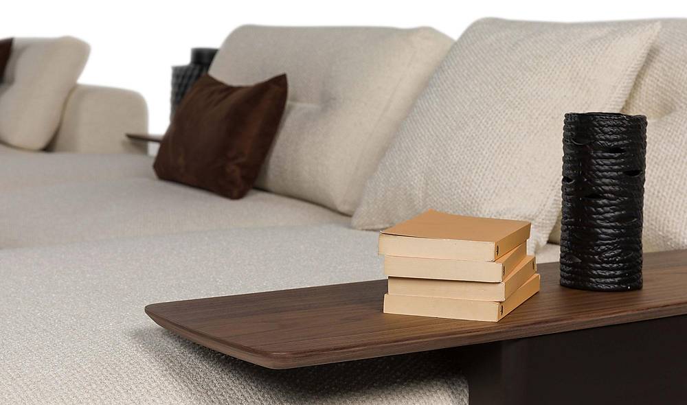Laden Luxe Hoekbank — Premium kwaliteit & comfort
