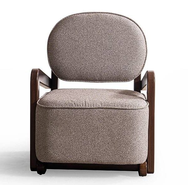 Lagodya Berjer – Luxe designfauteuil, premium kwaliteit