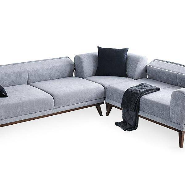 Laguna Luxe Hoekbankset – Premium kwaliteit