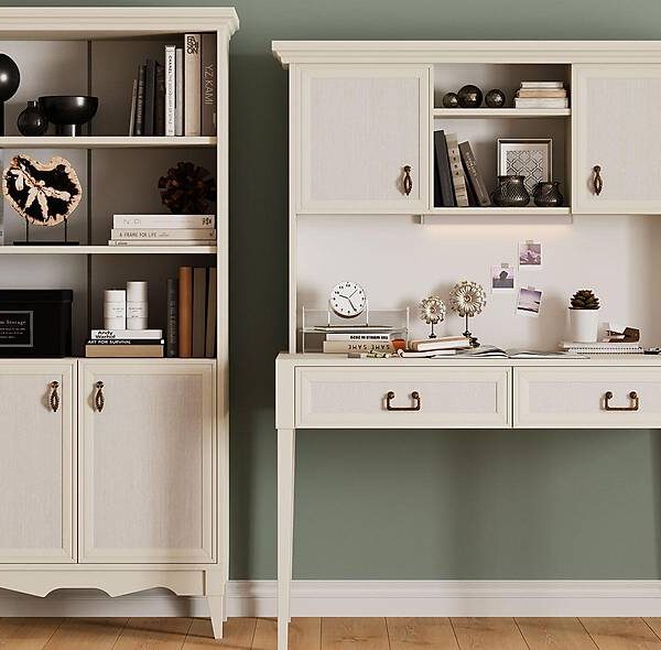 Laila Bureau – Premium kwaliteit voor comfortabel thuiswerken