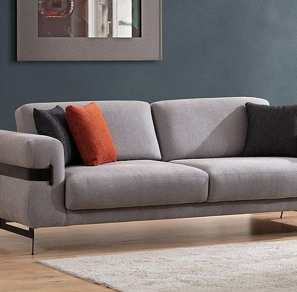 Laremy Luxe Designbank – Premium Kwaliteit