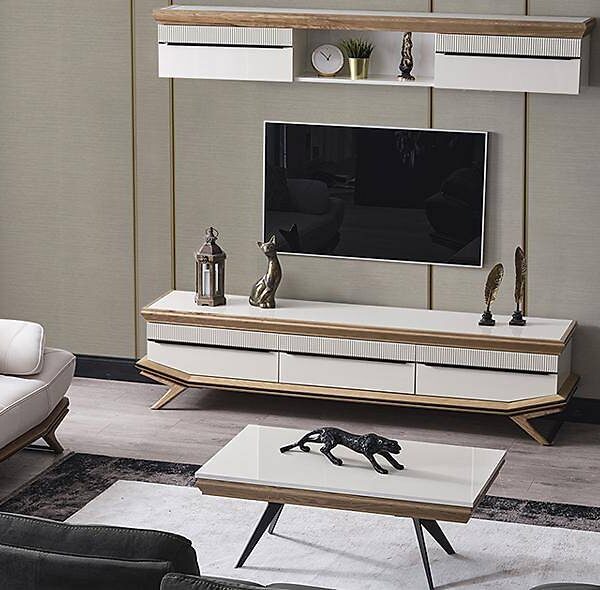Larina tv-meubel – Premium kwaliteit & modern design