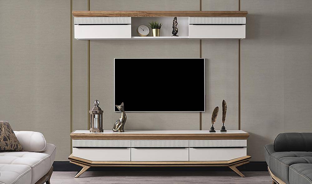 Larina tv-meubel – Premium kwaliteit & modern design