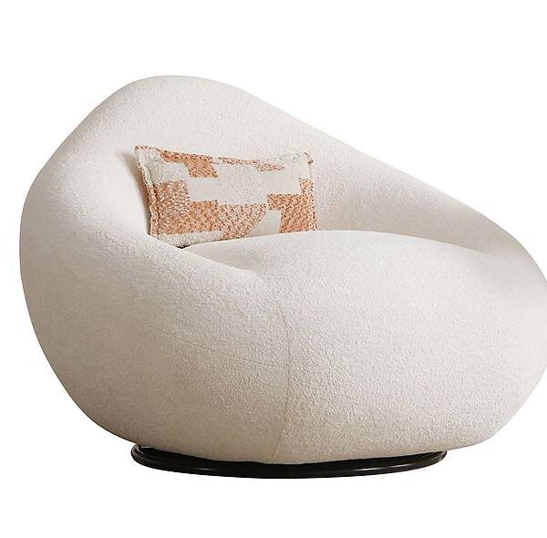 Laros Berjer – Luxe designfauteuil