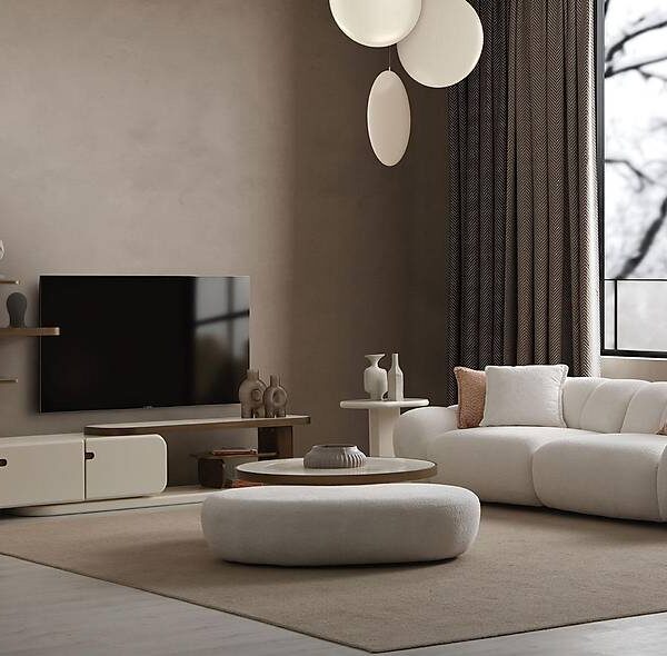 Laros Premium tv-meubel — Luxe design & slimme opbergruimte