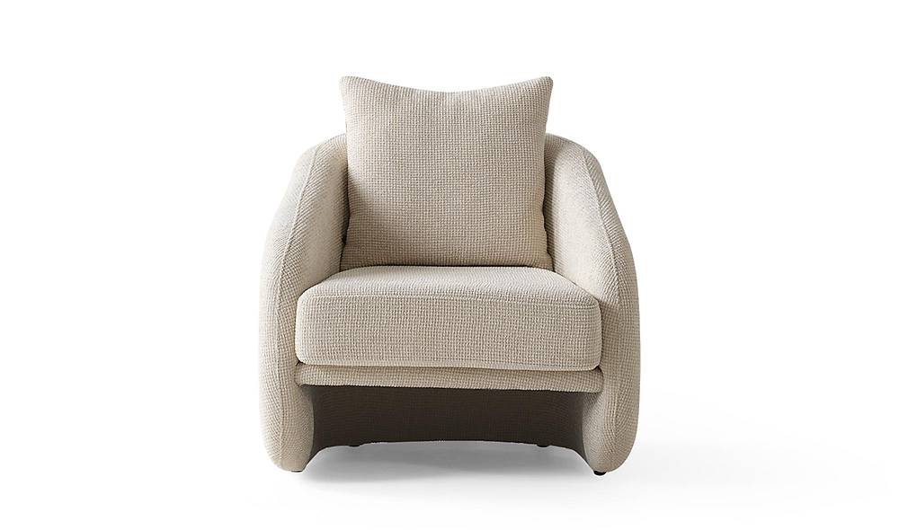 Latoya Berjer – Luxe design fauteuil voor ultiem zitcomfort
