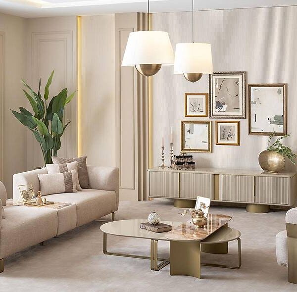 Laura Bankstel – Luxe design en premium zitcomfort