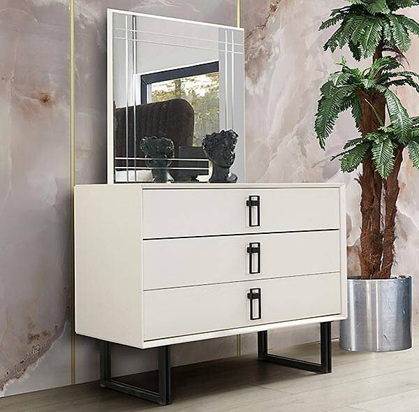 Lavinya slaapkamerset met opbergbed en ruimtebesparende hoekkast