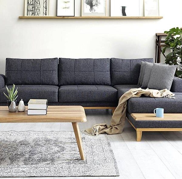 Layna Hoekbankset – Premium kwaliteit & luxe comfort