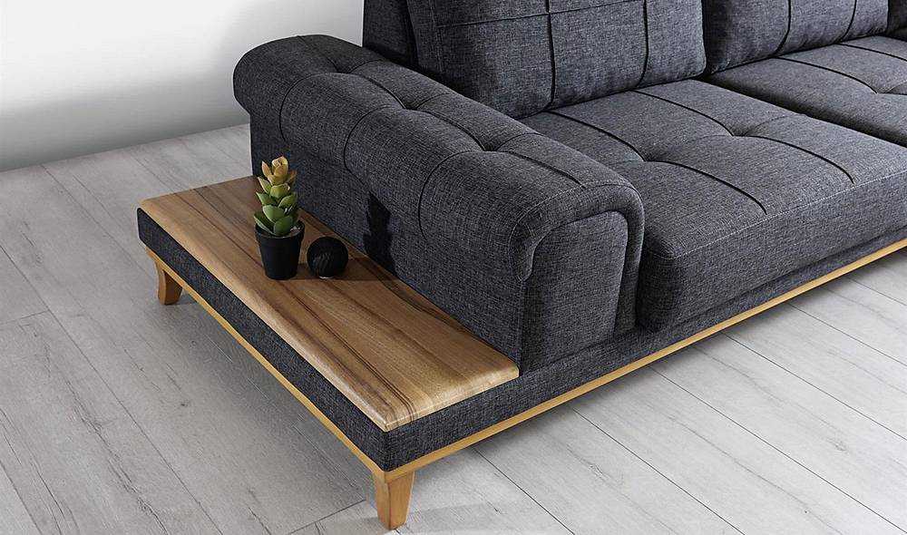 Layna Hoekbankset – Premium kwaliteit & luxe comfort