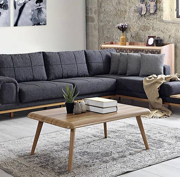 Layna Hoekbankset – Premium kwaliteit & luxe comfort