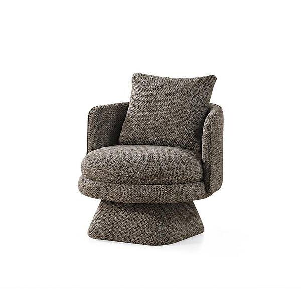 Lenka Berjer – Luxe designfauteuil met premium comfort