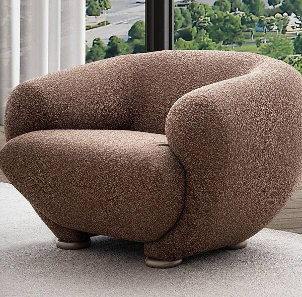 Leonis Luxe Fauteuil — Premium kwaliteit & Ultiem comfort