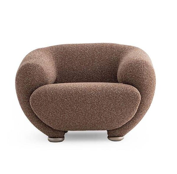 Leonis Luxe Fauteuil — Premium kwaliteit & Ultiem comfort