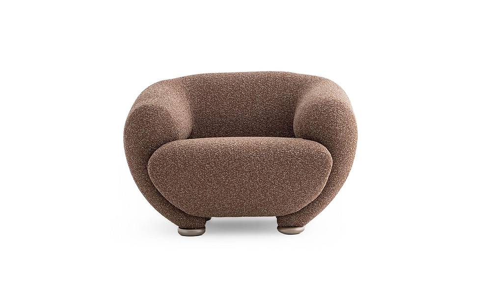 Leonis Luxe Fauteuil — Premium kwaliteit & Ultiem comfort