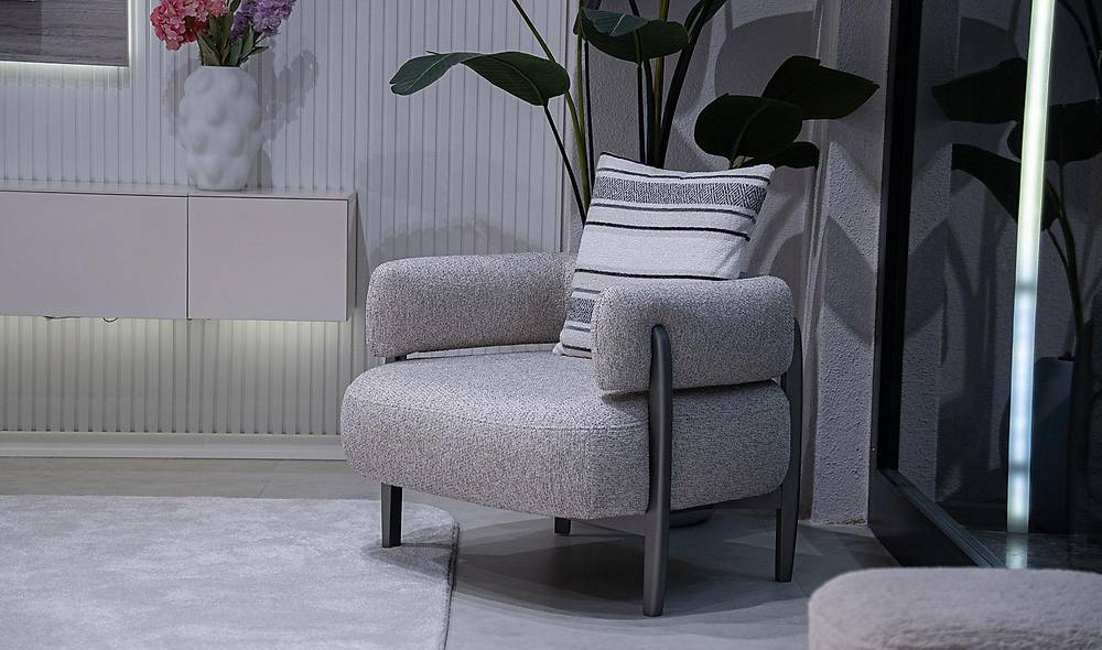 Levante Luxe Hoekbankset – Premium comfort & modern design