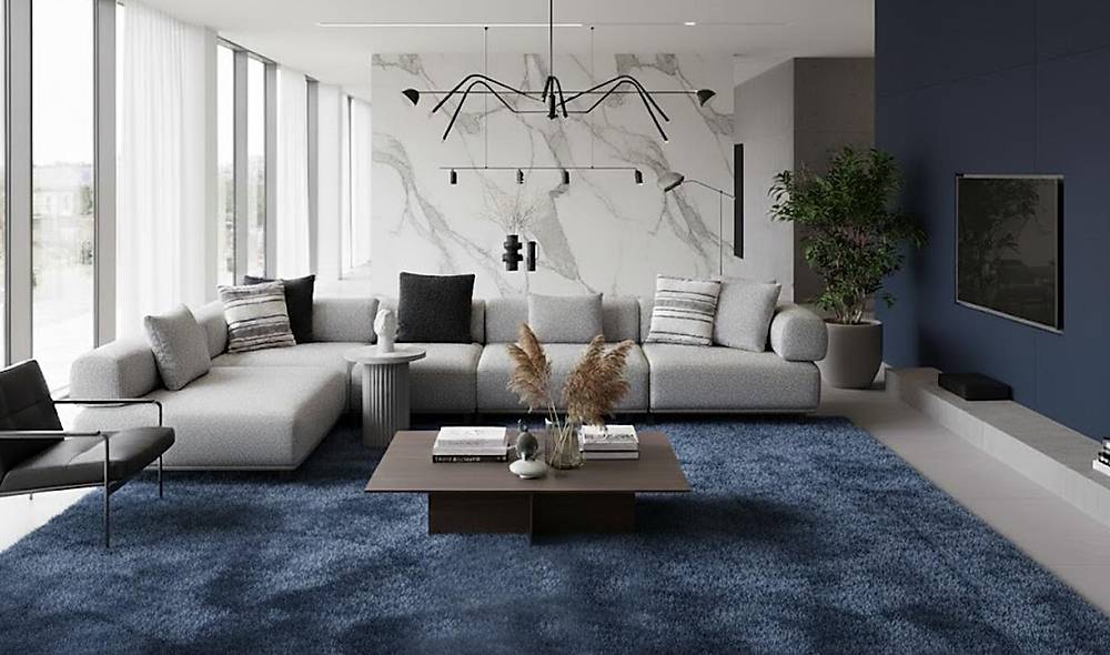 Levante Luxe Hoekbankset – Premium comfort & modern design