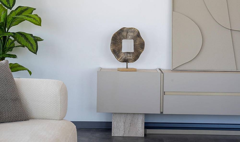 Levante Premium TV-meubel — modern design & robuuste kwaliteit
