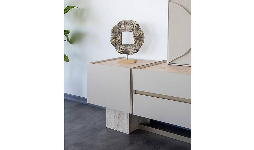 Levante Premium TV-meubel — modern design & robuuste kwaliteit