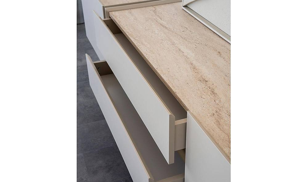 Levante Premium TV-meubel — modern design & robuuste kwaliteit