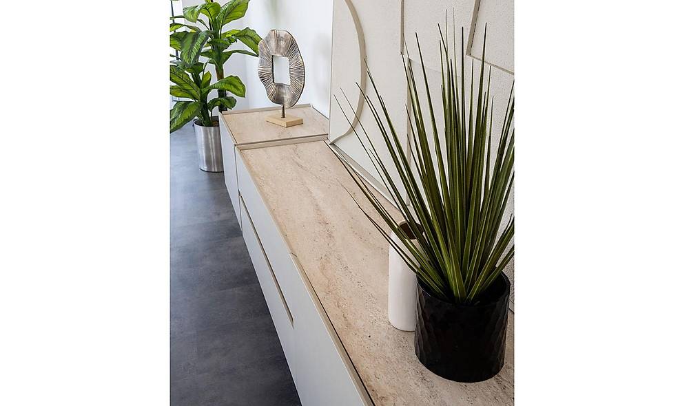 Levante Premium TV-meubel — modern design & robuuste kwaliteit