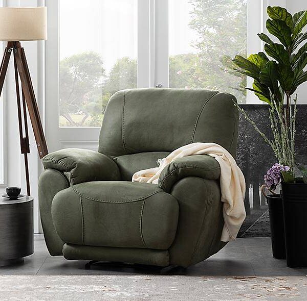 Levy Premium Relaxfauteuil – Luxe verstelbare TV-stoel