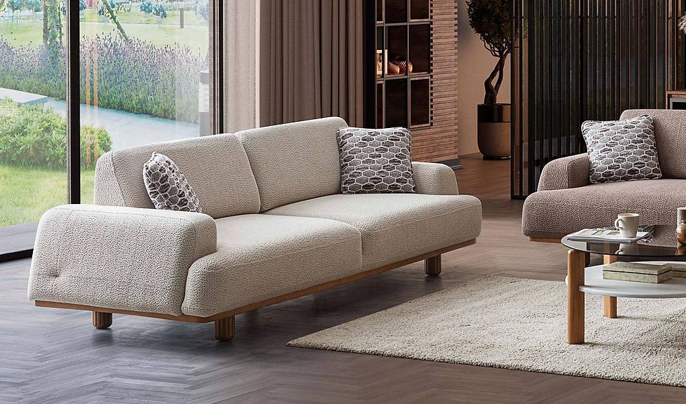 Linz Premium Designbank – Koffie & Crème