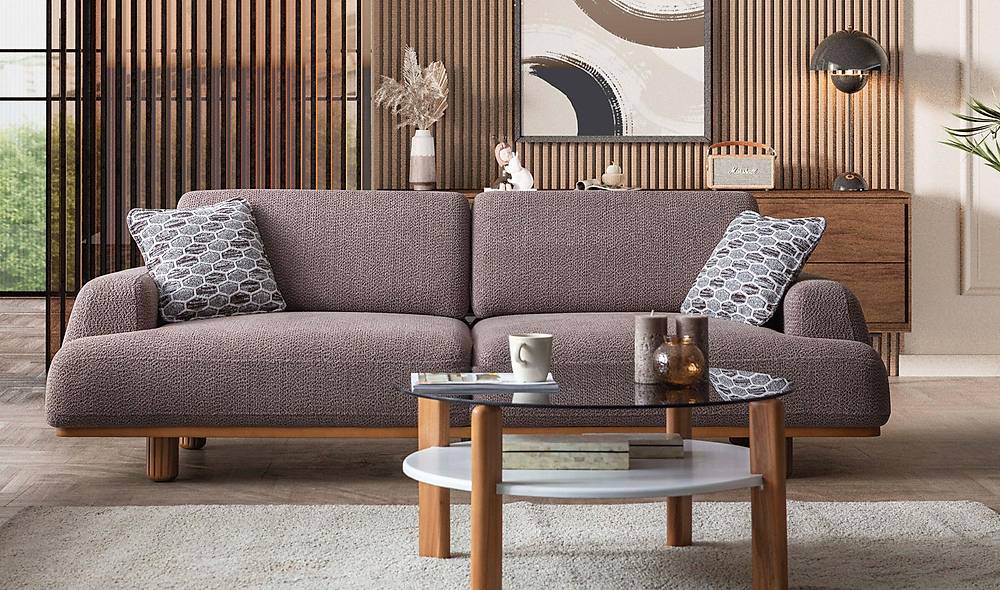 Linz Premium Designbank – Koffie & Crème