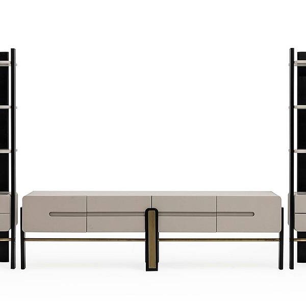 Liva Design TV-meubel — Premium kwaliteit