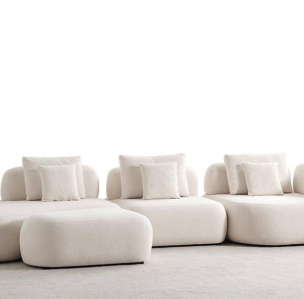 Lizay Hoekbank – Premium kwaliteit, modern design