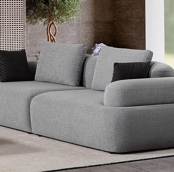 Lizay Kanepe – Luxe bank van echt leer, ultiem comfort