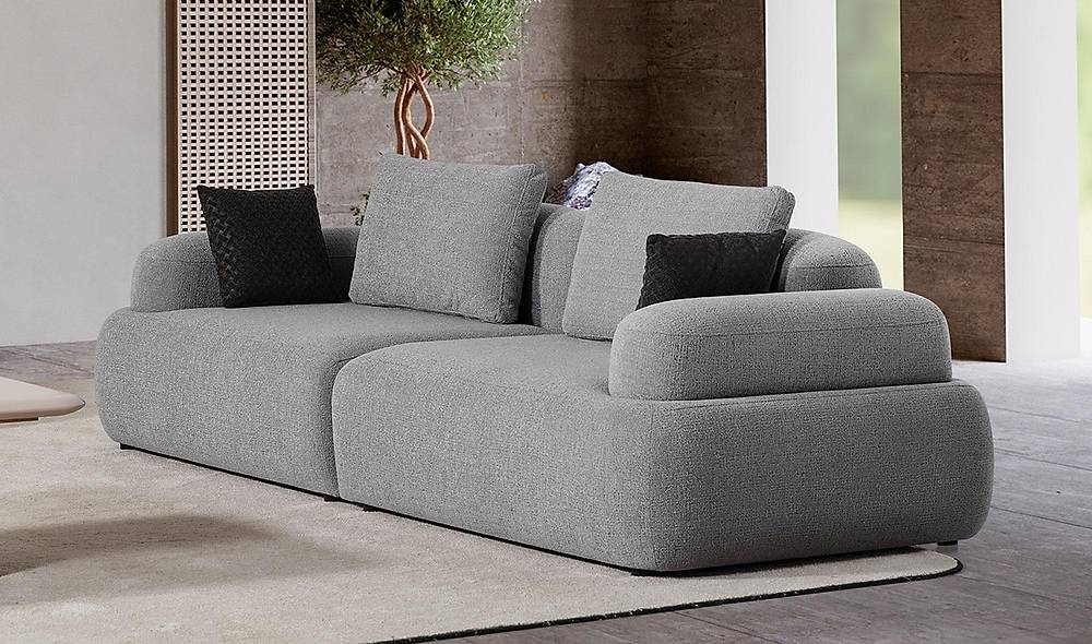 Lizay Kanepe – Luxe bank van echt leer, ultiem comfort