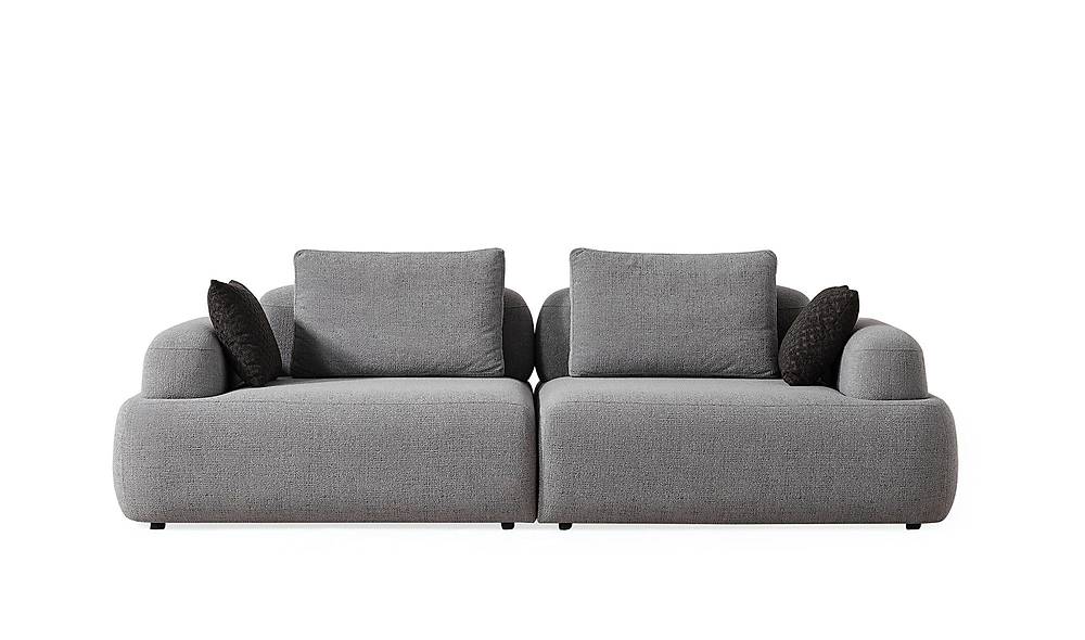 Lizay Kanepe – Luxe bank van echt leer, ultiem comfort