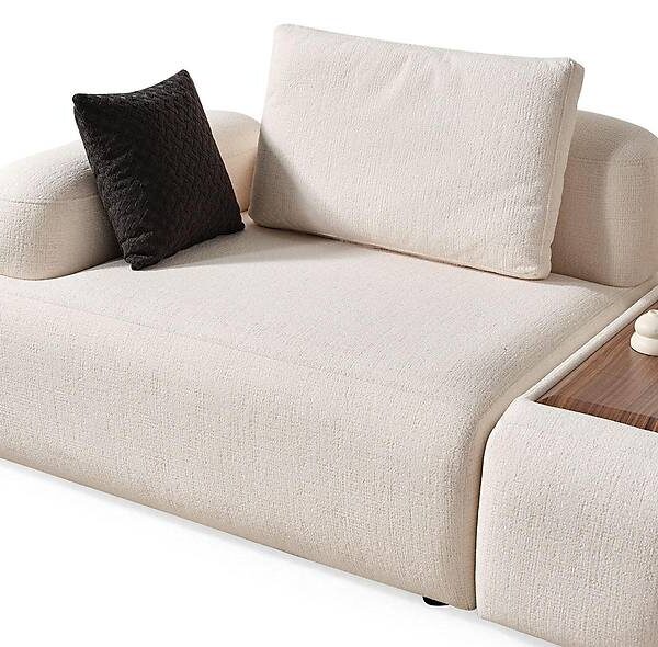 Lizay Kanepe – Premium designbank met ingebouwde tafel