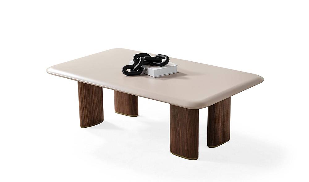 Lizay TV-meubel Beige - Premium kwaliteit & strak design