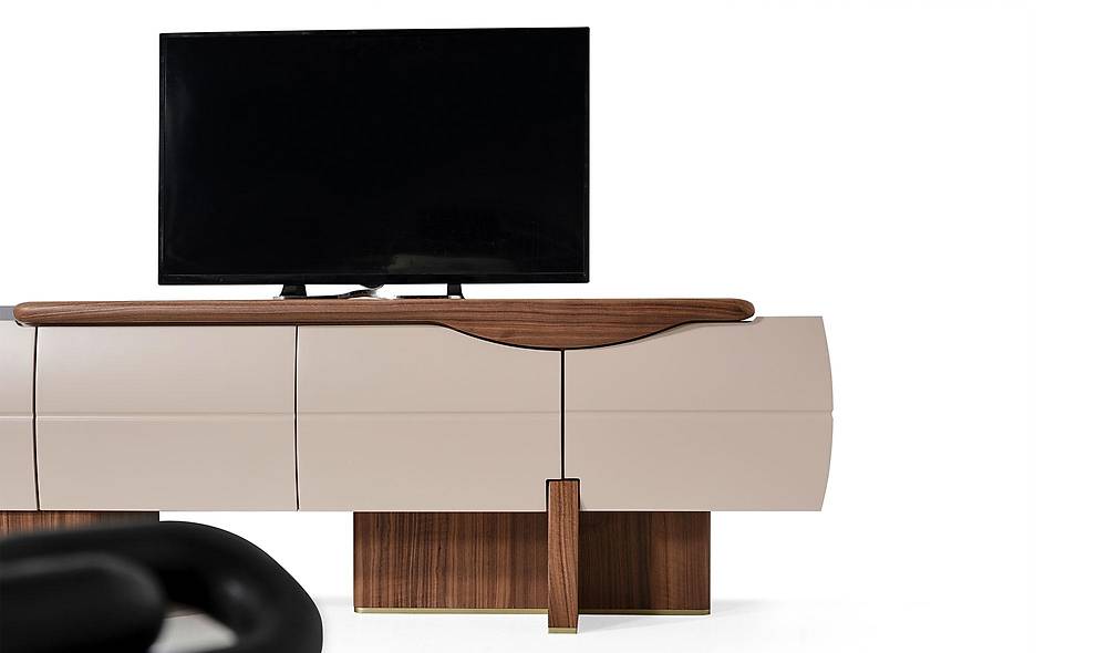 Lizay TV-meubel Beige - Premium kwaliteit & strak design