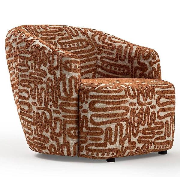 Loca Fauteuil - Hoogwaardige kwaliteit & luxe comfort, nieuw