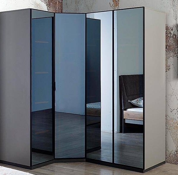 Lofter Hoekkast — Premium kwaliteit